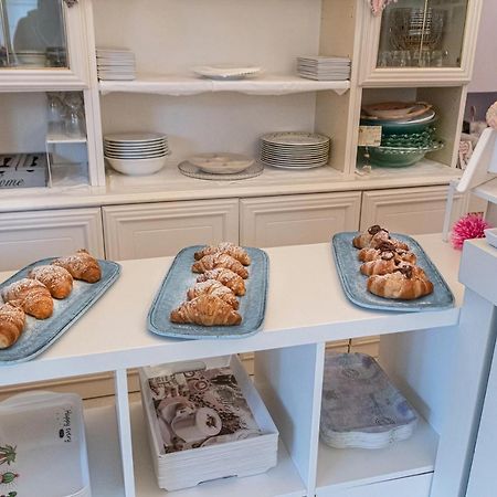 B&B Airone Cervia - Camere E Appartamenti Dış mekan fotoğraf