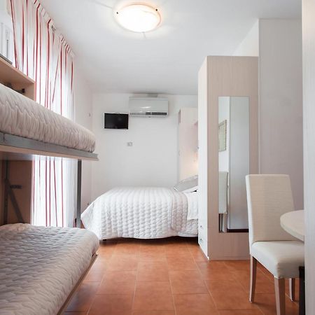 B&B Airone Cervia - Camere E Appartamenti Dış mekan fotoğraf