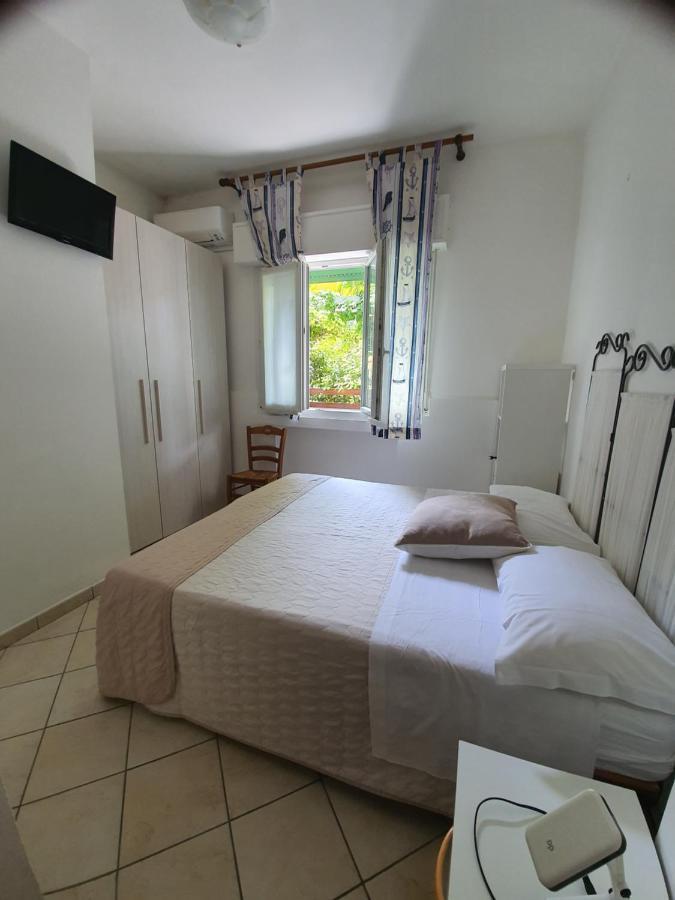 B&B Airone Cervia - Camere E Appartamenti Dış mekan fotoğraf