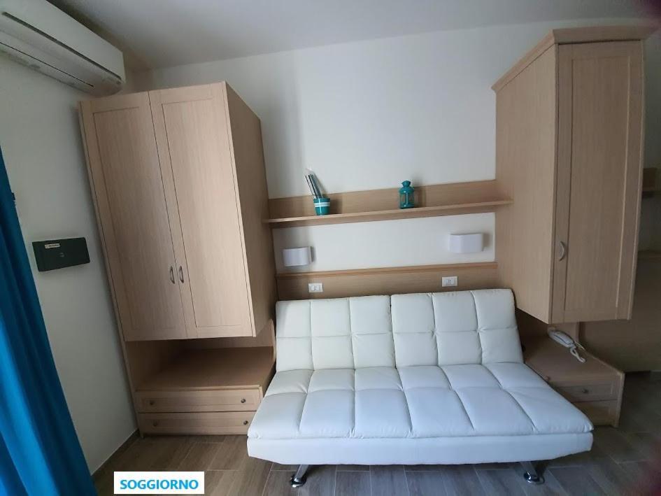 B&B Airone Cervia - Camere E Appartamenti Dış mekan fotoğraf