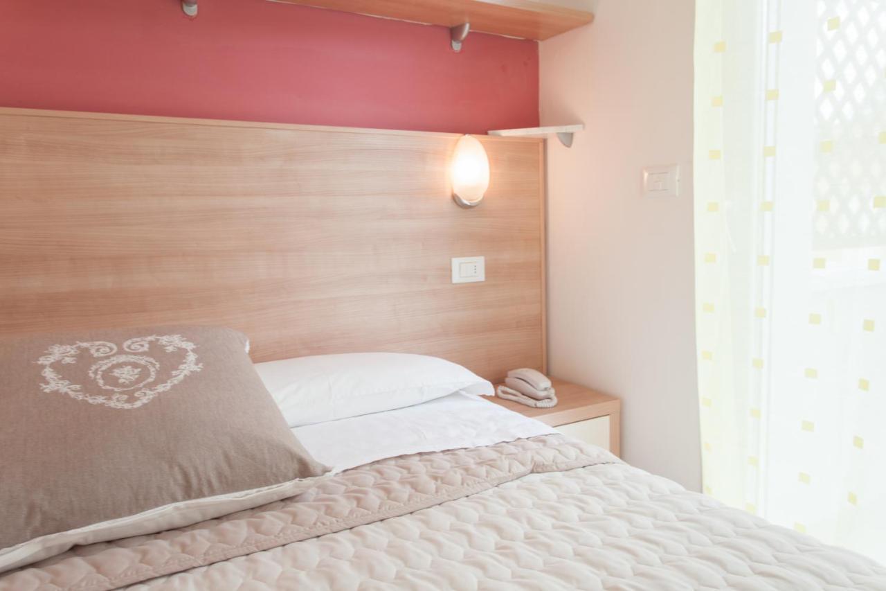 B&B Airone Cervia - Camere E Appartamenti Dış mekan fotoğraf