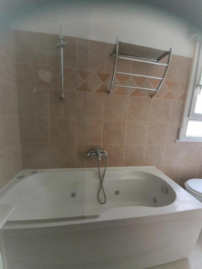 B&B Airone Cervia - Camere E Appartamenti Dış mekan fotoğraf
