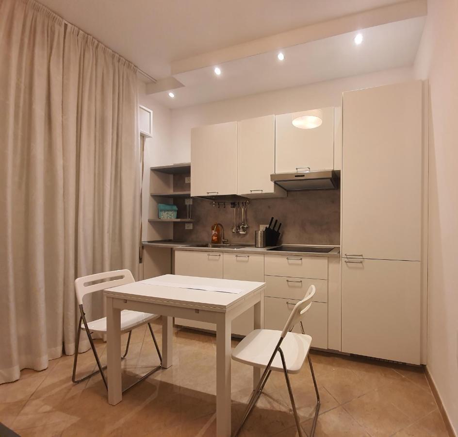 B&B Airone Cervia - Camere E Appartamenti Dış mekan fotoğraf