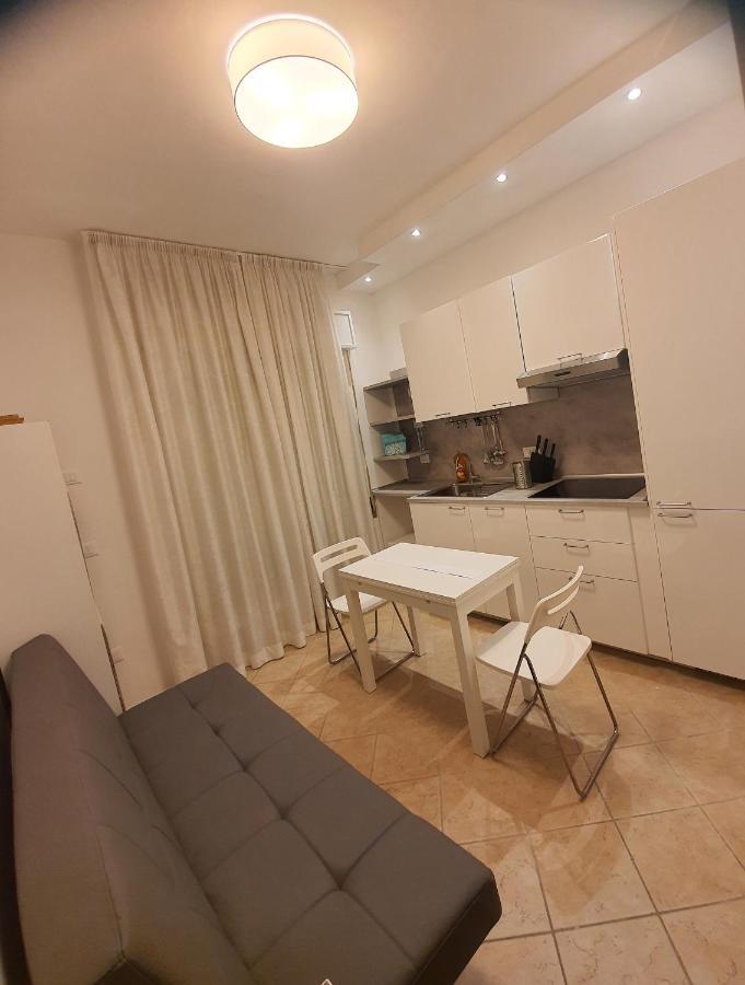 B&B Airone Cervia - Camere E Appartamenti Dış mekan fotoğraf
