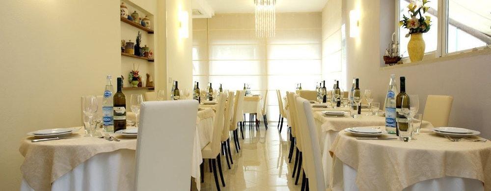 B&B Airone Cervia - Camere E Appartamenti Dış mekan fotoğraf