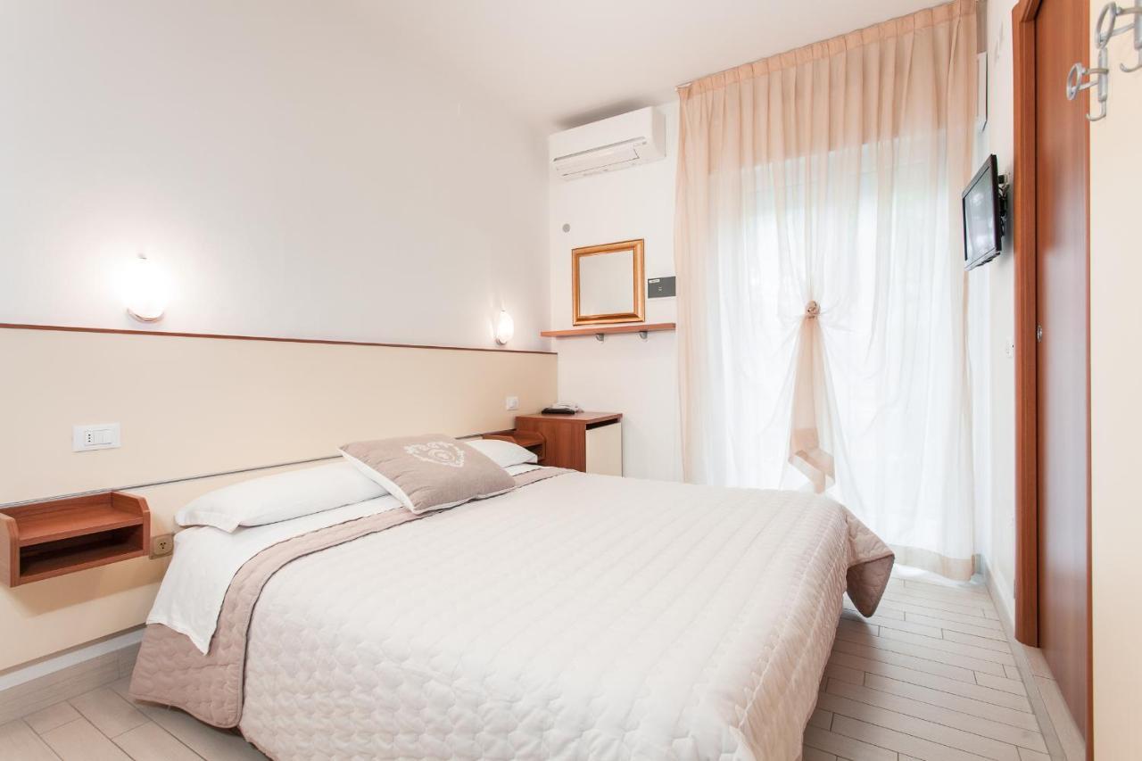 B&B Airone Cervia - Camere E Appartamenti Dış mekan fotoğraf