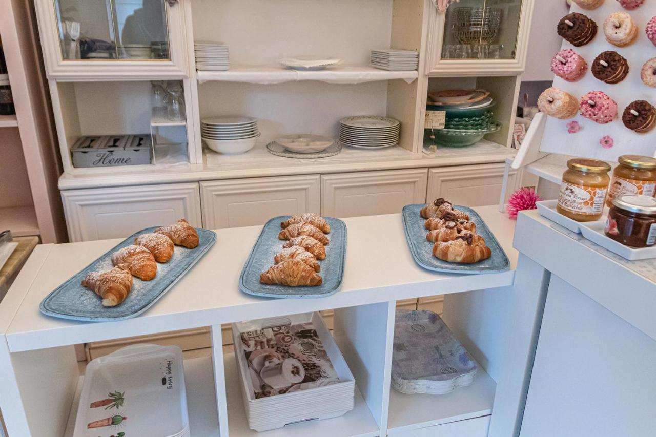 B&B Airone Cervia - Camere E Appartamenti Dış mekan fotoğraf