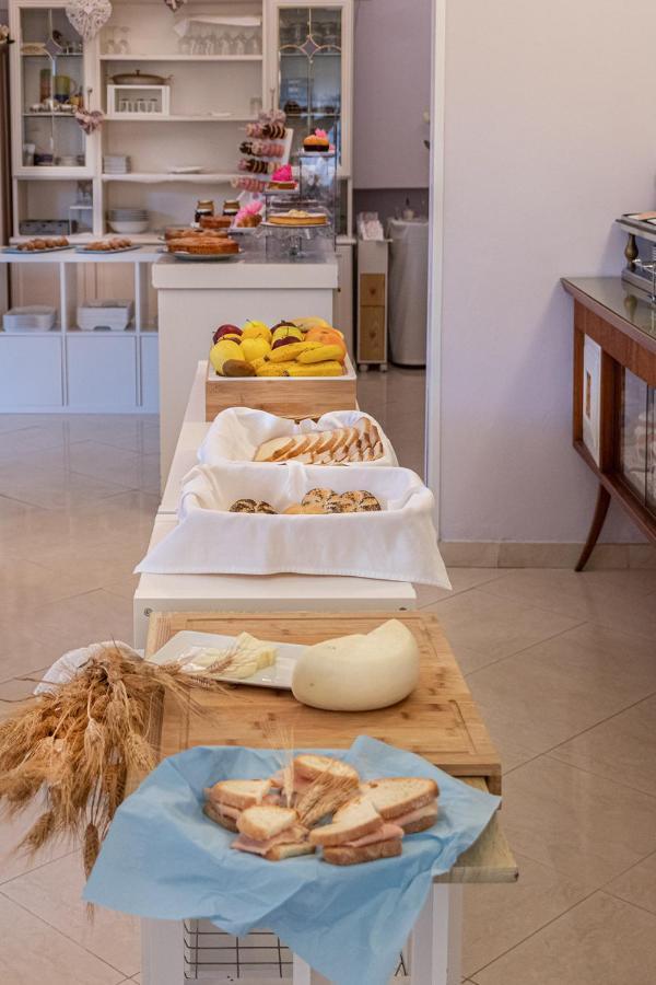 B&B Airone Cervia - Camere E Appartamenti Dış mekan fotoğraf