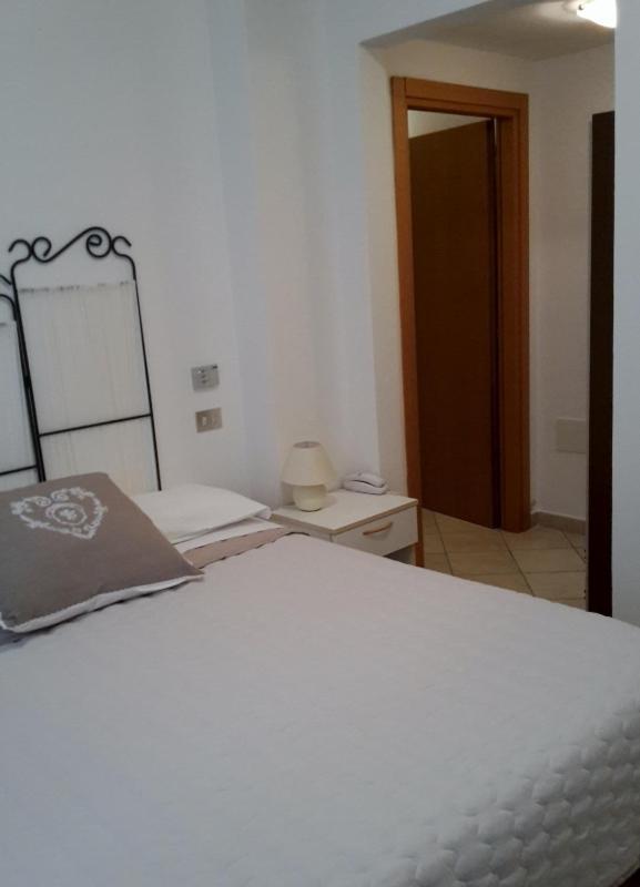 B&B Airone Cervia - Camere E Appartamenti Dış mekan fotoğraf