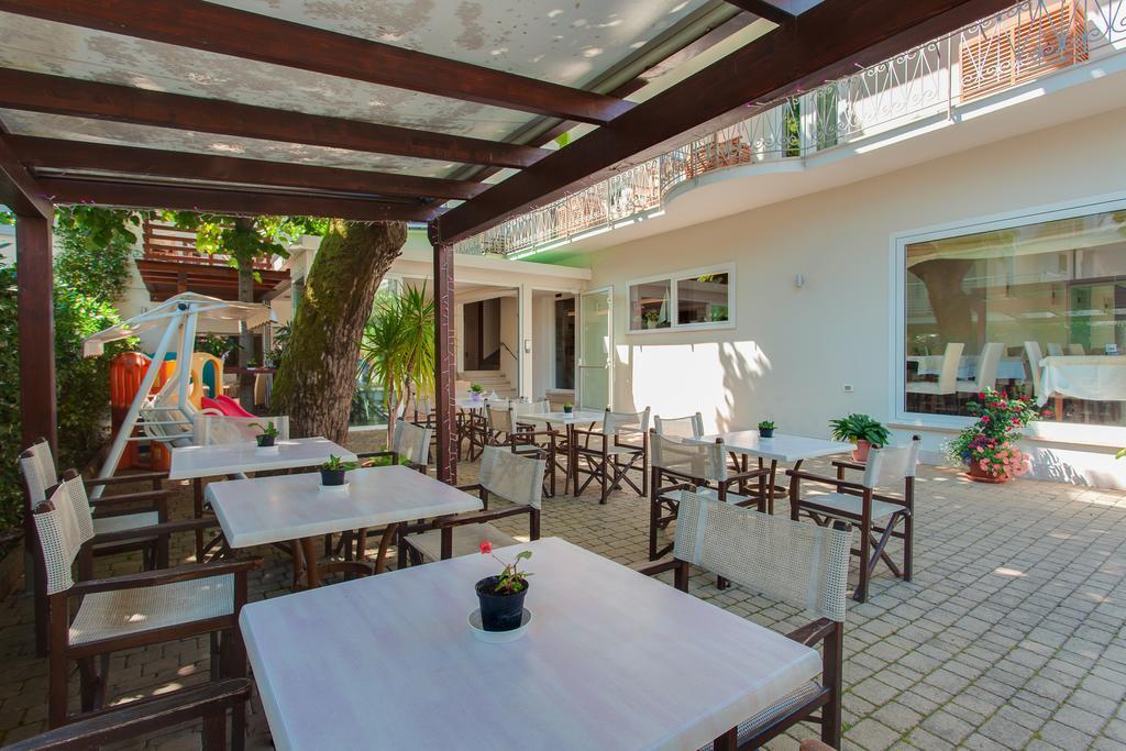 B&B Airone Cervia - Camere E Appartamenti Dış mekan fotoğraf