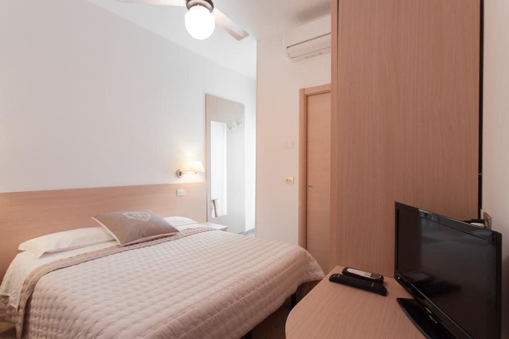 B&B Airone Cervia - Camere E Appartamenti Dış mekan fotoğraf
