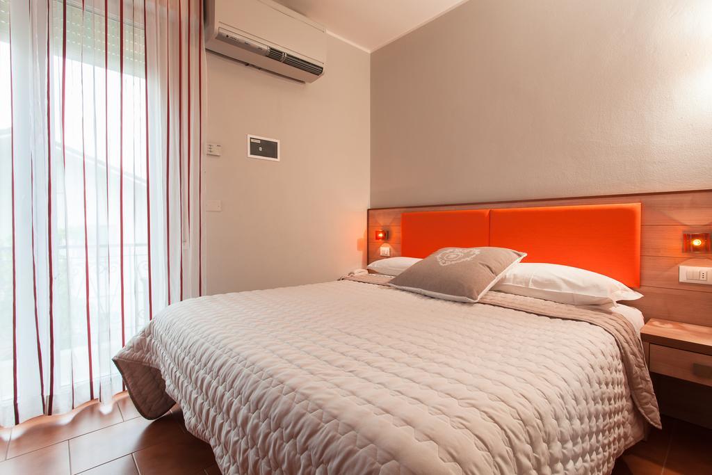 B&B Airone Cervia - Camere E Appartamenti Dış mekan fotoğraf