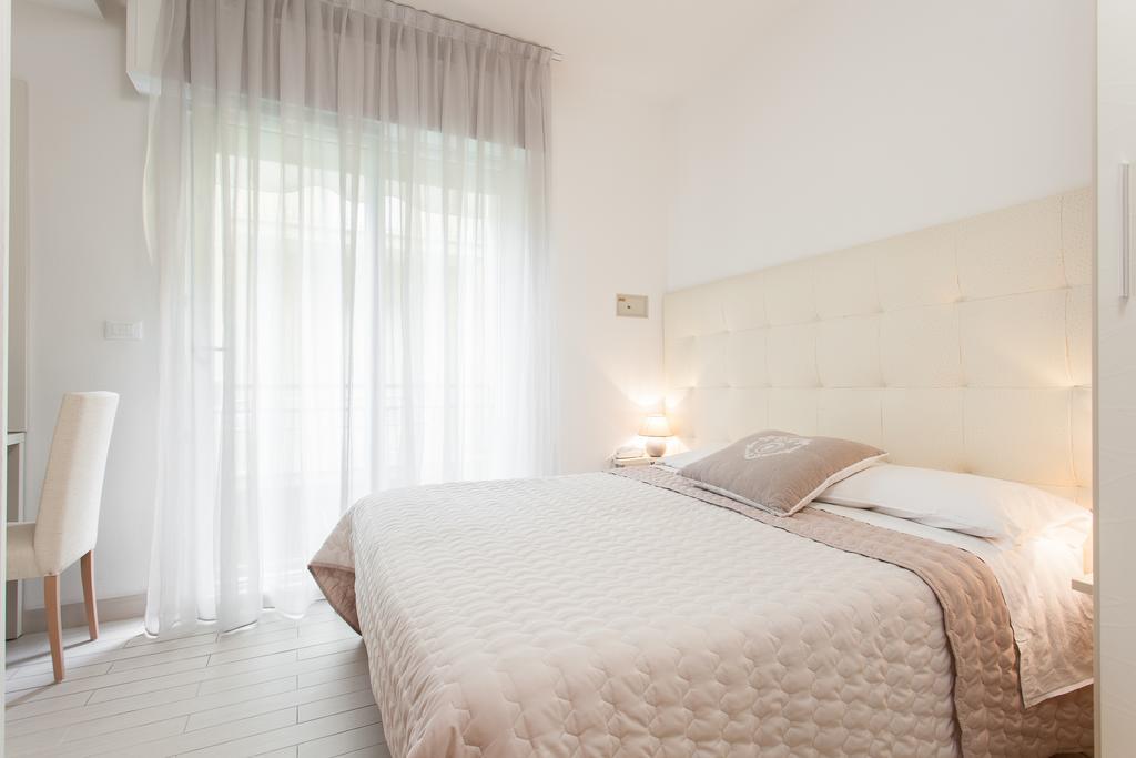 B&B Airone Cervia - Camere E Appartamenti Dış mekan fotoğraf