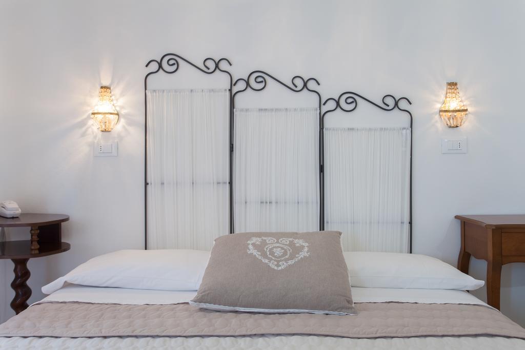 B&B Airone Cervia - Camere E Appartamenti Dış mekan fotoğraf