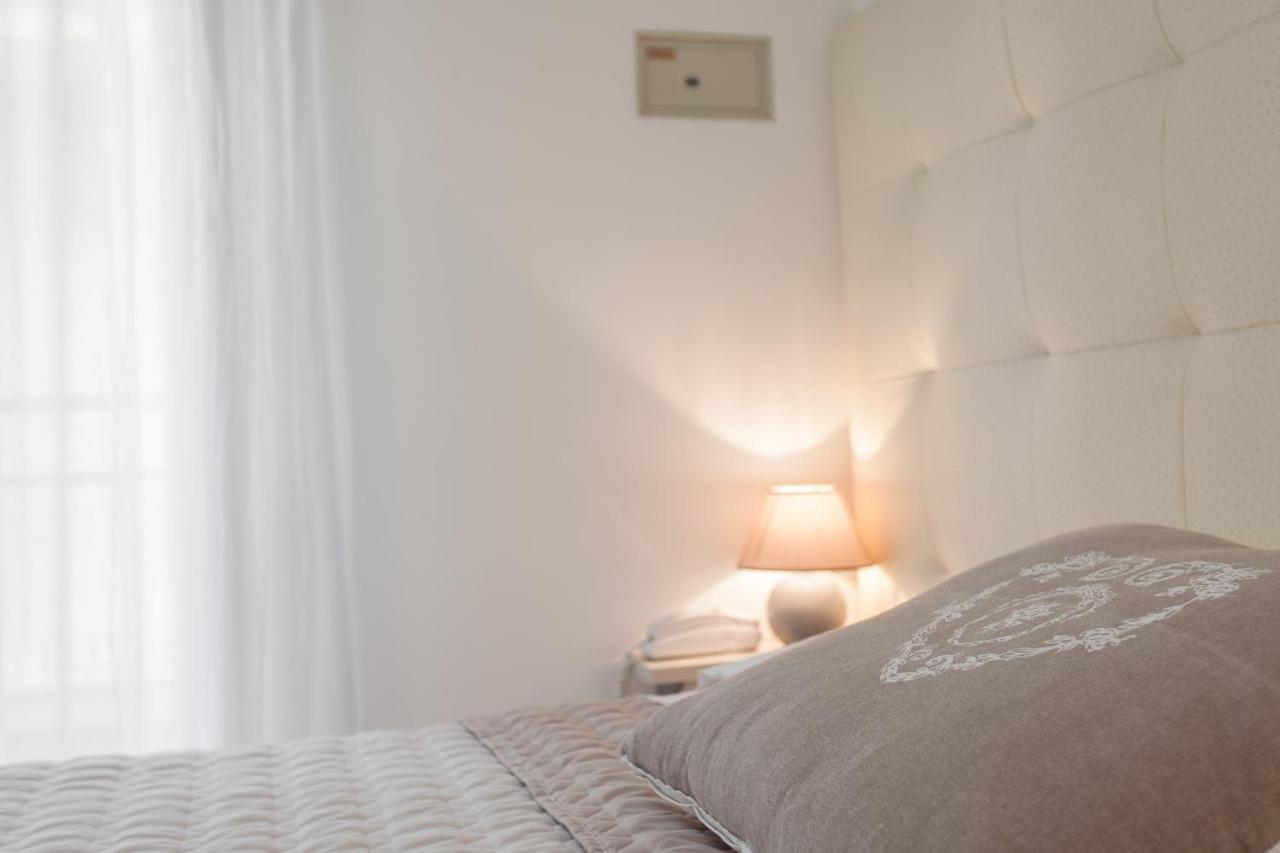 B&B Airone Cervia - Camere E Appartamenti Dış mekan fotoğraf